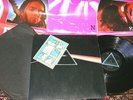 PINK FLOYD -    Dark Side Of The Moon,    ORIGINAL 1973 UK LP + POSTER / STICKER