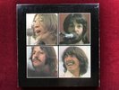 THE BEATLES LET IT BE 1970 UK FIRST PRESSING COMPLETE BOX SET