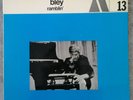 PAUL BLEY Ramblin' ACTUEL original French copy Free Jazz NM
