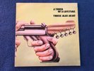 Lp Three Man Army: A Third Of A Lifetime, Gun, Baker Gurvitz Army
