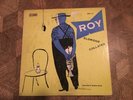 ROY ELDRIDGE - Collates   MERCURY 10