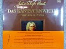 Johann Sebastian Bach Das Kantatenwerk (New)