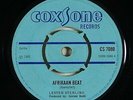 Lester Sterling/Paragons 