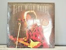 Jimi Hendrix Blue Wild Angel Live at Isle of Wight Sealed Copy 180 gram Numbered