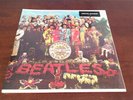 the beatles sgt. pepper's lonely hearts club band C1-46442 vinyl LP 1995 SEALED