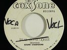 Sound Dimensions/Freedom Singers 