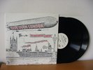 LIVE OVER LONDON Promo 2LPs DIRE STRAITS THE POLICE ELTON JOHN BILLY IDOL U2