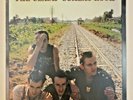 The Clash - Combat Rock (FMLN 2) 1982 33rpm Punk Rock Vinyl Record LP