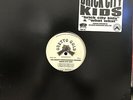 BRICK CITY KIDS + BEATNUTS - BRICK CITY KIDS (12