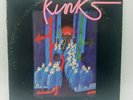 THE KINKS   The Great Lost Kinks Album   1973 US 1st Press Inserts (EX) MS2127