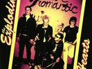 The Exploding Hearts - Guitar Romantic (Vinyl, Jun-2007, Green Noise Records)