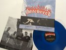 Hatebreed Satisfaction Is The Death Of Desire Lp First Press RAR Victory Records
