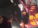 Original 1993 Wu-Tang Clan 