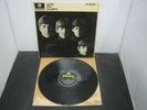 Vinyl Record Album THE BEATLES WITH THE BEATLES (22)36