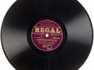 RUTH ETTING: I’m Good for Nothing But Love REGAL MR 481 Jazz Vocal 78 E- HEAR