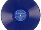 BENNY GOODMAN, HELEN WARD: I’m Hundred US Columbia 2988-D Jazz 78 HEAR