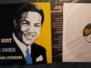 Soul/Gospel LP The Best Of SAM COOKE & The Soul Stirrers SPECIALTY (Japan, 1982)