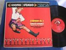 Martinon-LSO/Borodin/Rimsky-Korsakov/RCA Victor Living Stereo LSC-2298/EX+ to M-