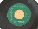 DWELLERS Oh Sweetie/What’s That Thing Called Love 45 Doo Wop HEAR