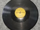 ELVIS PRESLEY Baby, Let's Play House (Sun 217, 1955) 78 RPM Record (VG-)