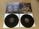 The Michael Schenker Group “Live In Tokyo” Orig Germany 2014 G/fold vinyl 2Lp