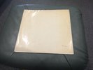 beatles white album white vinyl