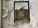 Led Zeppelin IV 4 Original 1971 Vinyl K50008 A2 B2 EX+ Record Album LP ZOSO