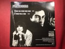 K3-51 THE PRETENDERS Where Has Everybody Gone . 12” SINGLE . FROM 007 SOUNDTRACK