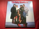 K3-66 THE ISLEY BROTHERS Go All The Way ... 1980 ... FZ 36305