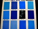 TINA BROOKS, True Blue, BLUE NOTE BLP-4041 RVG 