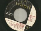NORTHERN SOUL bw FUNK - BETTY MOORER -  SPEED UP  - HEAR- 1969 WAND