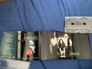 Venom Cassette Tape Skeletons in the Closet Rare