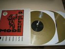 Depeche Mode Live 1983 & 81 colored Vinyl Top Sound (sehr rar)