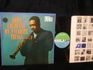 JOHN COLTRANE MY FAVORITE THINGS ATLANTIC RECORDS 1361 STEREO FIRST PRESSING