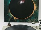 Tangerine Dream-Zeit Germany Pressing Green Brain Label 2 LP's.