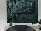 THE DAMNED The Black Album CHISWICK 2x LP RARE 1980 ORIGINAL EMI UK 1ST PRESSING