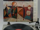 CHARLES MINGUS Mingus Ah Um LP Japan in open cellophane with a top banner