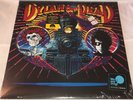Bob Dylan & The Grateful Dead LP Red & Blue Tie Dye Vinyl NEW Sealed Mint