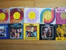 Abba singles includes rare Dancing Queen single with BB misprint