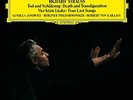 Gundula Janowitz - Richard Strauss: Tod und Verklärung; Vier lietzte Lieder