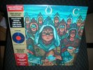 BLUE OYSTER CULT **Fire of Unknown Origin **NEW BLUE RECORD LP VINYL