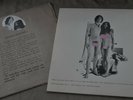 Vintage 1968 John Lennon Yoko Ono Two Virgins LP Album Record T-5001
