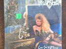 ( LIZZY BORDEN-Love You to Pieces)-American heavy metal-MINT/SEALED-G9-LP