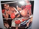 LP RARE Coke Escovedo ?– Comin' At Ya  Mercury SRM-1-1085 1976 US LP DISCO SOUL