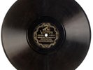 HOAGY CARMICHAEL: Barnacle Bill VICTOR V-38139 Jazz BIX Goodman 78 HEAR