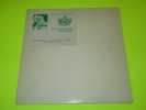 THE SHEFFIELD TRACK RECORD LAB 20 ROCK N ROLL INSTRUMENTAL AUDIO TESTING LP