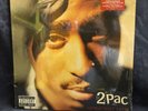 2pac GREATEST HITS Best Of 25 Essential Songs TUPAC SHAKUR New Sealed Vinyl 4 LP