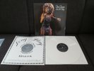 Tina Turner Live In Tokyo Swingin Pig Records TP 103 White Weisses Vinyl OIS