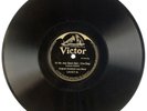 ORIGINAL DIXIELAND JAZZ BAND: At Ball US ’18 Victor 18457 Nick LaRocca 78 HEAR