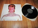 DAVID BOWIE - ALADDIN SANE - RCA RECORDS LP